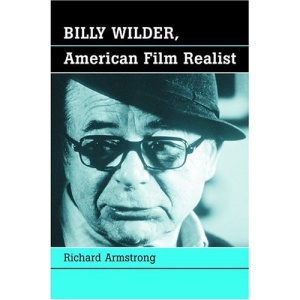 Billy Wilder, American Film Realist