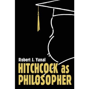 Hitchcock as Philosopher