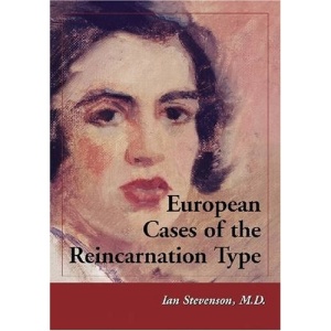 European Cases of the Reincarnation Type
