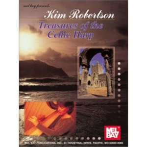 Kim Robertson, Treasures of the Celtic Harp