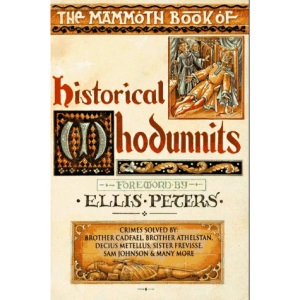 The Mammoth Book of Historical Whodunnits