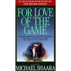 For Love of the Game