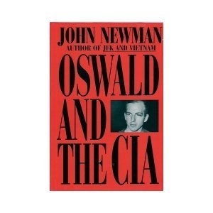Oswald and the CIA