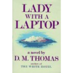 Lady with a Laptop