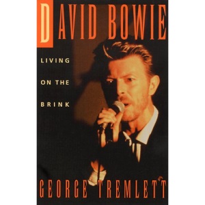 David Bowie: Living on the Brink