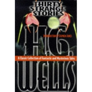 Thirty Strange Stories