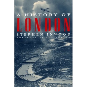 A History of London