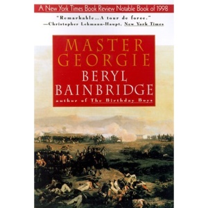 Master Georgie (Bainbridge, Beryl)