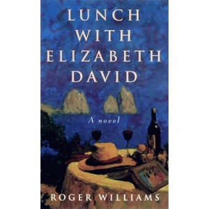 Lunch with Elizabeth David