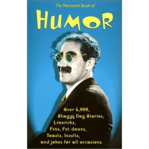 Mammoth Book of Humor