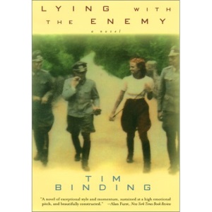 Lying with the Enemy