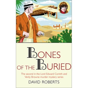 BONES OF THE BURIED