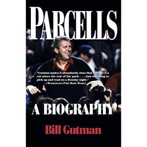 Parcells: A Biography