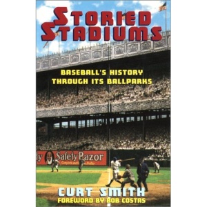 Storied Stadiums
