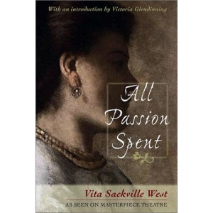 All Passion Spent (Tr)