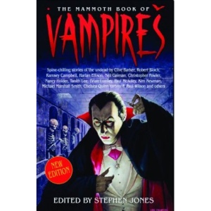 The Mammoth Book of Vampires