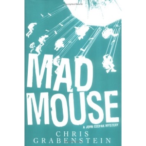 Mad Mouse