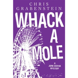Whack a Mole: A John Ceepak Mystery