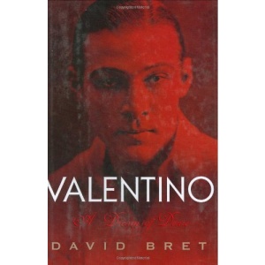 Valentino: A Dream of Desire