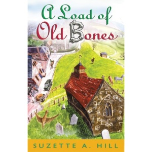 A Load of Old Bones