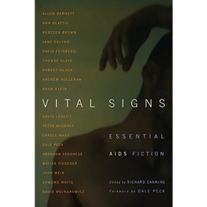 Vital Signs: Essential AIDS Fiction