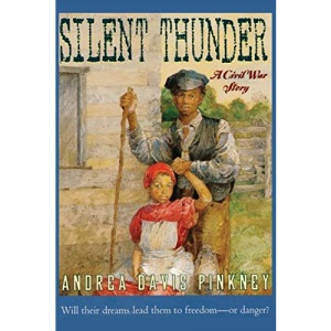 Silent Thunder: A Civil War Story