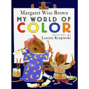 My World of Color
