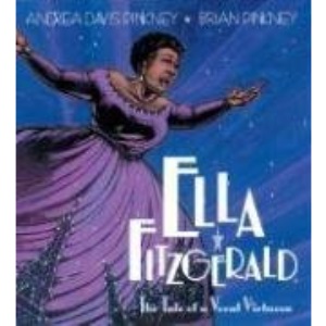 Ella Fitzgerald: The Tale of a Vocal Virtuosa
