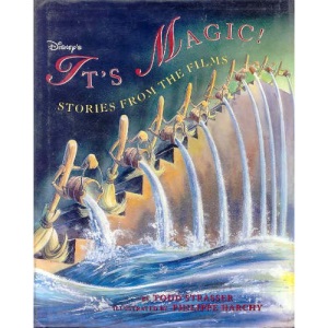 Disney's It's Magic!: Stories from the Films