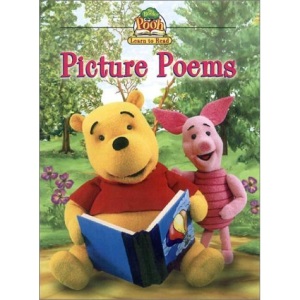 Book of Pooh: Picture Poems