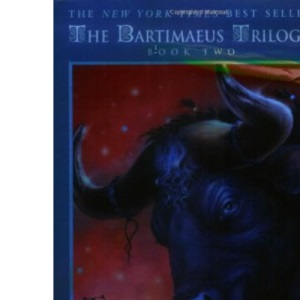 Golems Eye (Bk. 2): The Golem's Eye (The Bartimaeus Trilogy: The Golem's Eye)