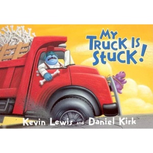 My Truck Is Stuck!