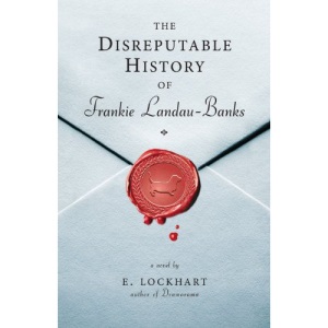 The Disreputable History of Frankie Landau-Banks