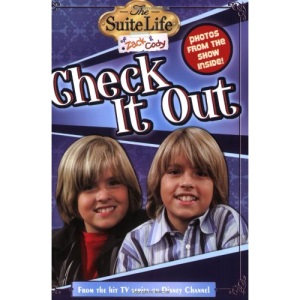 Check It Out (Suite Life of Zack & Cody)
