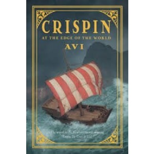 At the Edge of the World (Crispin)