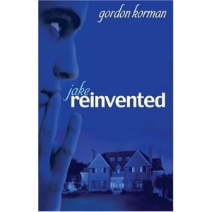 Jake, Reinvented