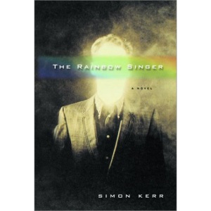 The Rainbnow Singer