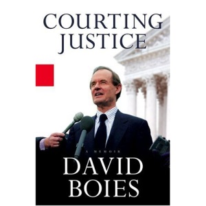 Courting Justice: A Lawyer's Casebook, from the Yankees vs. Mlb to Gore vs. Bush