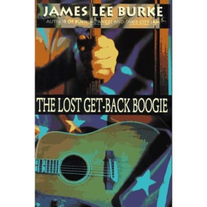 The Lost Get-Back Boogie