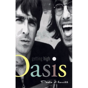 Getting High: the Adventures of Oasis