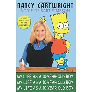 My Life as a 10-Year-Old Boy