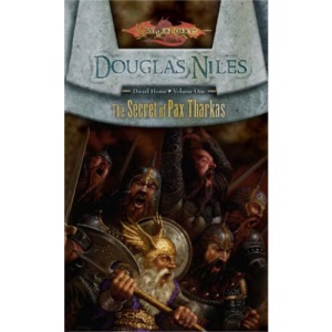 The Secret of Pax Tharkas (Dwarf Home)