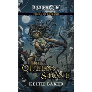 The Queen of Stone: Thorn of Breland