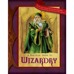 A Practical Guide to Wizardry (Practical Guides (fantasy))