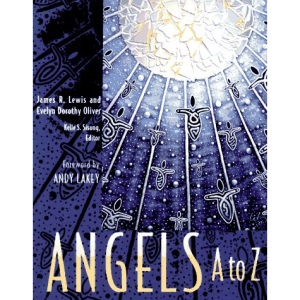 Angels A to Z