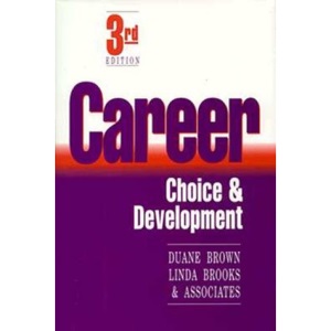 Career Choice and Development