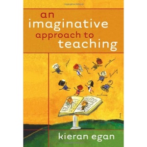 An Imaginative Approach to Teaching