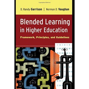 Blended Learning in Higher Education: Framework, Principles, and Guidelines