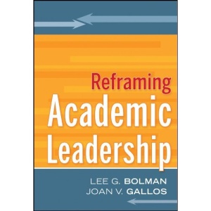 Reframing Academic Leadership