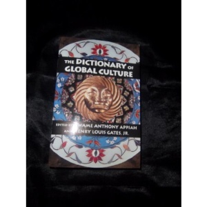 Dictionary of Global Culture
